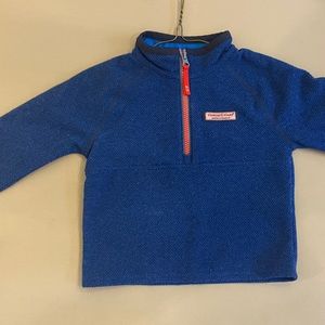 Vineyard Vines Toddler Pullover 2T